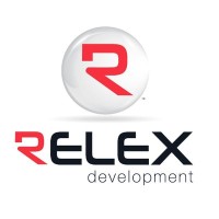 Relex (RLX) logo, Relex (RLX) contact details