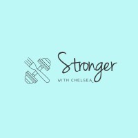 Stronger With Chelsea logo, Stronger With Chelsea contact details