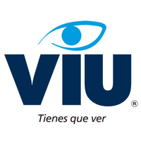 VIU Tienes que ver logo, VIU Tienes que ver contact details