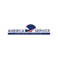 America Service logo, America Service contact details