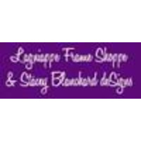 Lagniappe Frame Shoppe logo, Lagniappe Frame Shoppe contact details