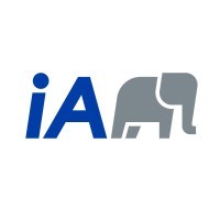 iA Investment Management logo, iA Investment Management contact details