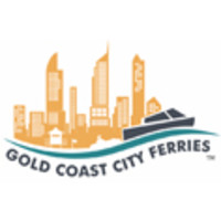 Gold Coast City Ferries logo, Gold Coast City Ferries contact details