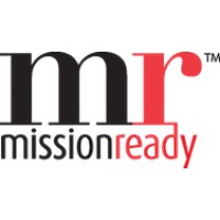 Mission Ready Inc. logo, Mission Ready Inc. contact details