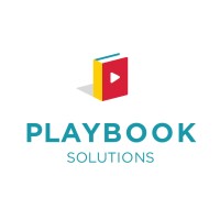 PLAYBOOK Solutions logo, PLAYBOOK Solutions contact details