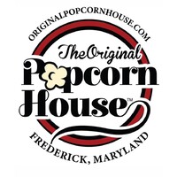 The Original Popcorn House Frederick, MD logo, The Original Popcorn House Frederick, MD contact details