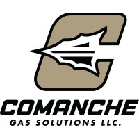 Comanche Gas Solutions logo, Comanche Gas Solutions contact details