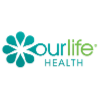 Ourlife Health logo, Ourlife Health contact details