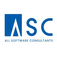 All Software Consultants, llc logo, All Software Consultants, llc contact details