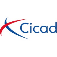 CICAD logo, CICAD contact details