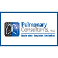 Pulmonary Consultants PLLC logo, Pulmonary Consultants PLLC contact details