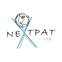 Nextpat logo, Nextpat contact details