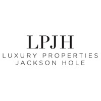 Luxury Properties Jackson Hole logo, Luxury Properties Jackson Hole contact details