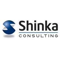 Shinka Consulting logo, Shinka Consulting contact details