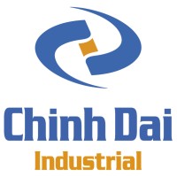 Chinh Dai Steel logo, Chinh Dai Steel contact details