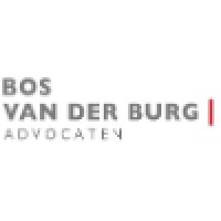 Bos Van der Burg advocaten logo, Bos Van der Burg advocaten contact details