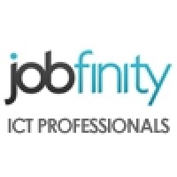 Jobfinity IT Detachering logo, Jobfinity IT Detachering contact details