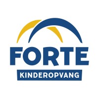 Forte Kinderopvang logo, Forte Kinderopvang contact details