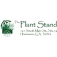 The Plant STand logo, The Plant STand contact details