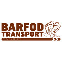 Barfod Transport A/S logo, Barfod Transport A/S contact details