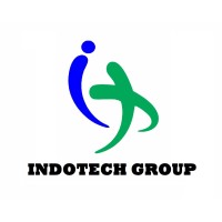 PT. INDOTECH BERKAH ABADI logo, PT. INDOTECH BERKAH ABADI contact details