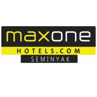 MaxOne Seminyak logo, MaxOne Seminyak contact details