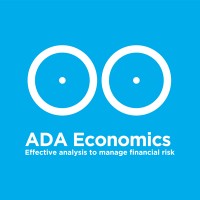 ADA Economics logo, ADA Economics contact details