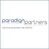 Paradigm Partners LLC logo, Paradigm Partners LLC contact details