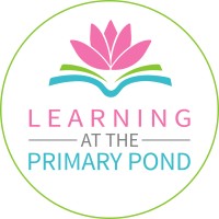 Learning At The Primary Pond logo, Learning At The Primary Pond contact details