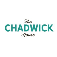 The Chadwick House logo, The Chadwick House contact details