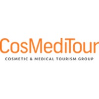 CosMediTour logo, CosMediTour contact details