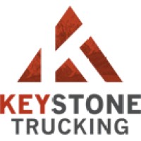 Keystone Trucking logo, Keystone Trucking contact details