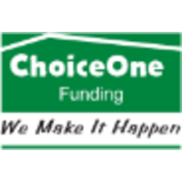 ChoiceOne Funding logo, ChoiceOne Funding contact details