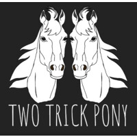 Two Trick Pony Productions logo, Two Trick Pony Productions contact details