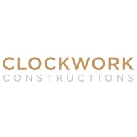 Clockwork Constructions logo, Clockwork Constructions contact details