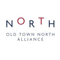 Old Town North Alliance logo, Old Town North Alliance contact details