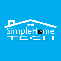 Simple Home Tech logo, Simple Home Tech contact details