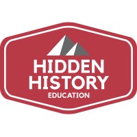 Hidden History logo, Hidden History contact details