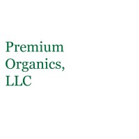 Premium Organics logo, Premium Organics contact details