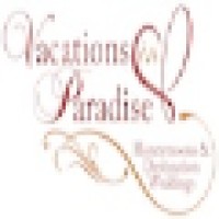 Vacations in Paradise logo, Vacations in Paradise contact details