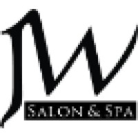 JW Salon & Spa logo, JW Salon & Spa contact details