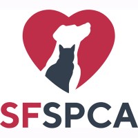 San Francisco SPCA logo, San Francisco SPCA contact details