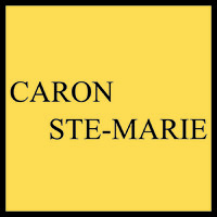 Caron Ste-Marie logo, Caron Ste-Marie contact details