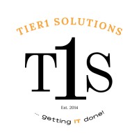 Tier1 Solutions, LLC logo, Tier1 Solutions, LLC contact details