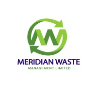 Meridian Waste Management Ltd. logo, Meridian Waste Management Ltd. contact details