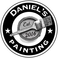 Daniel's Painting logo, Daniel's Painting contact details