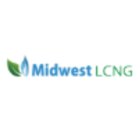 Midwest LCNG logo, Midwest LCNG contact details