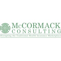 McCormack Insurance Consulting logo, McCormack Insurance Consulting contact details