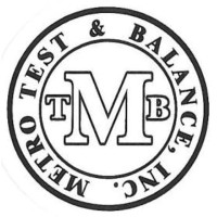 Metro Test & Balance, Inc. logo, Metro Test & Balance, Inc. contact details