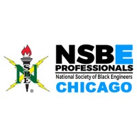 National Society of Black Engineers - Chicago Professionals logo, National Society of Black Engineers - Chicago Professionals contact details